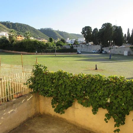 Appartamento Casa Vacanza Saverio Tropea Ngoại thất bức ảnh