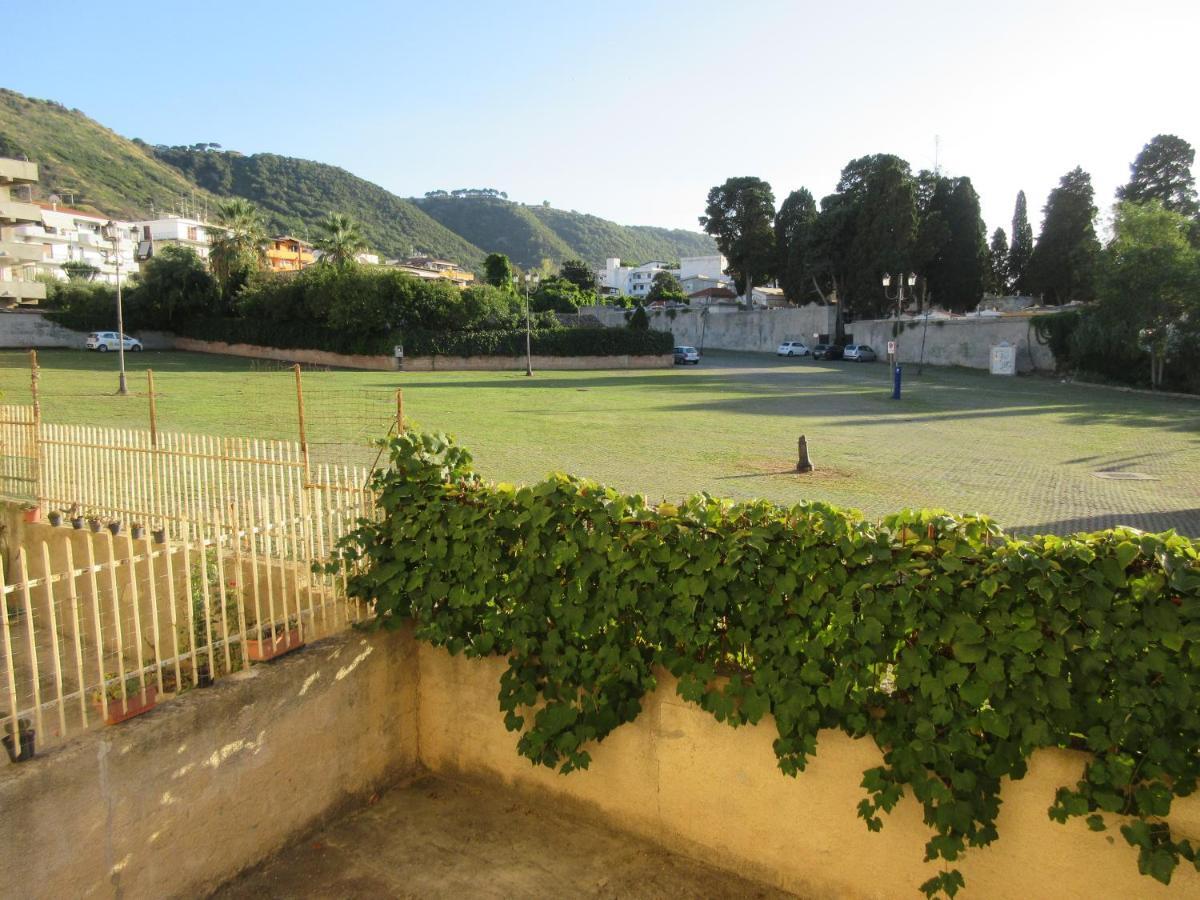 Appartamento Casa Vacanza Saverio Tropea Ngoại thất bức ảnh