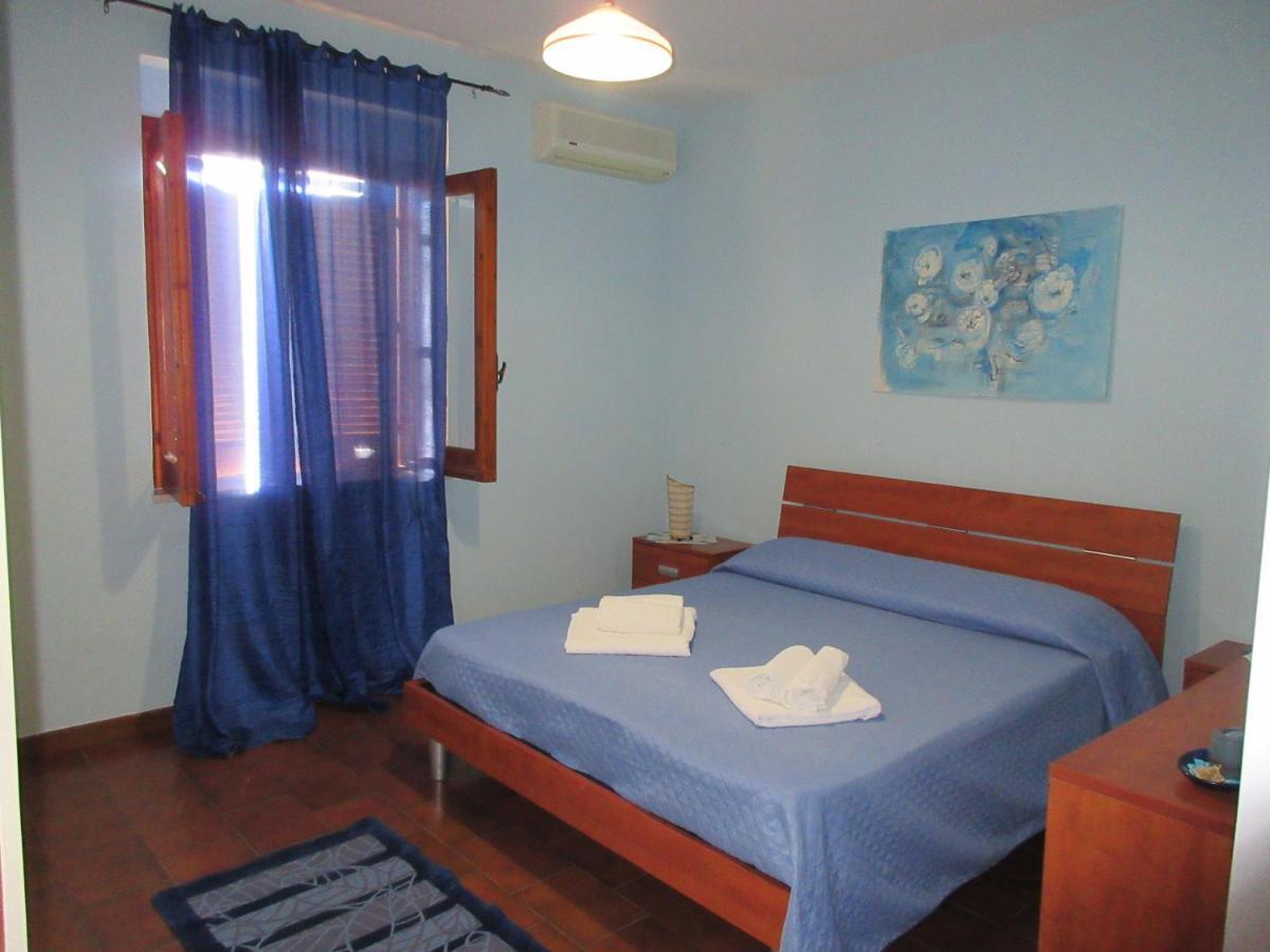 Appartamento Casa Vacanza Saverio Tropea Ngoại thất bức ảnh