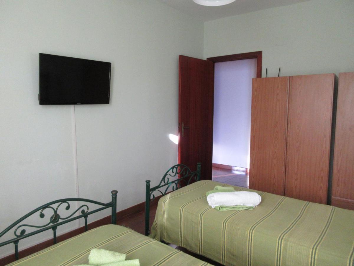 Appartamento Casa Vacanza Saverio Tropea Ngoại thất bức ảnh